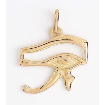 Oeil D'horus Or Egypte