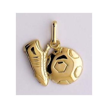 Ballon Foot Or