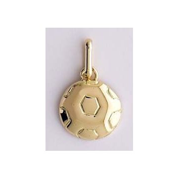 Ballon Foot Or