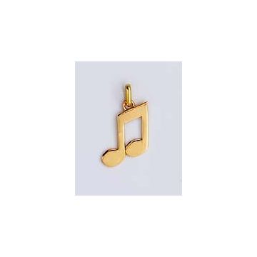 Clef De Sol Or