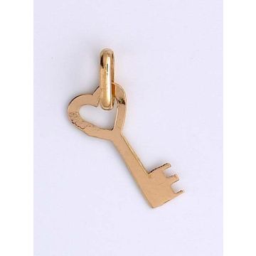Clef Or