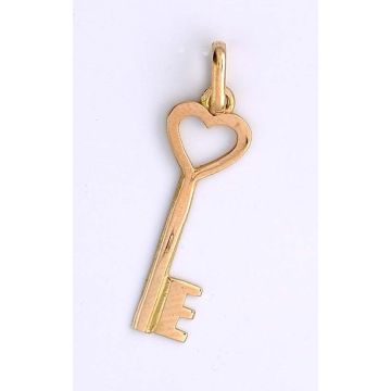 Clef Or