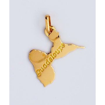 Guadeloupe Or