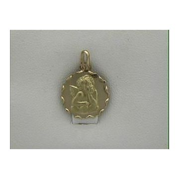 Medaille Or Ange