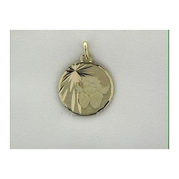 Medaille Or Ange