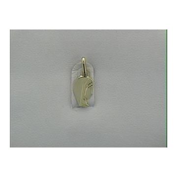 Medaille Or Vierge