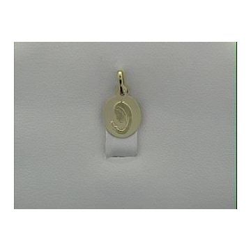 Medaille Or Vierge