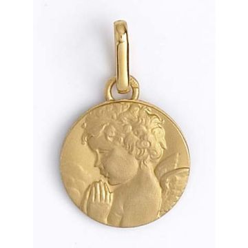 Medaille Or Ange