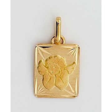 Medaille Or Ange