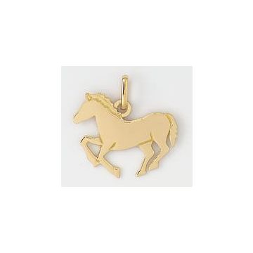 Cheval Or