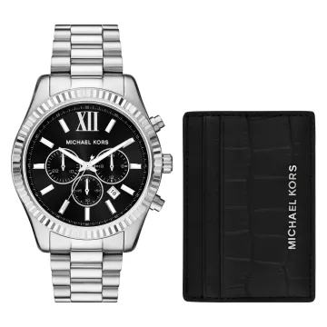 Montre Michael Kors Homme Lexington