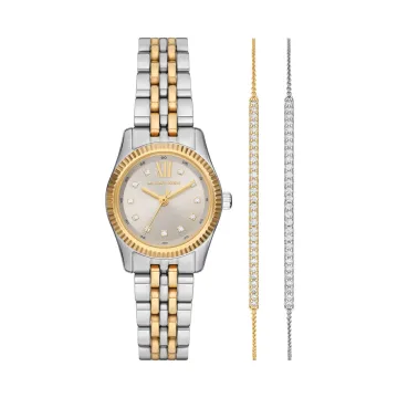 Montre Michael Kors Femme Lexington