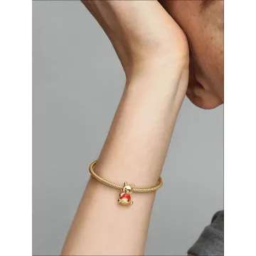 Charm Disney Winnie L'Ourson
