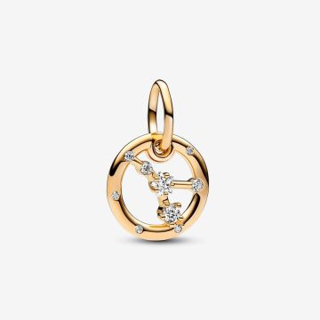 Charm Pendant Signe du Cancer