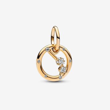 Charm Pendant Signe du Bélier