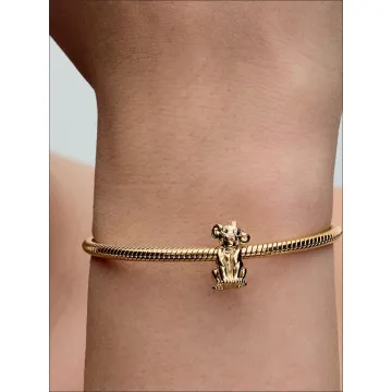 Charm Disney Le Roi Lion Simba
