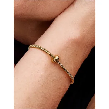 Charm Clip Rond