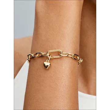 Mini Dangle Cœur