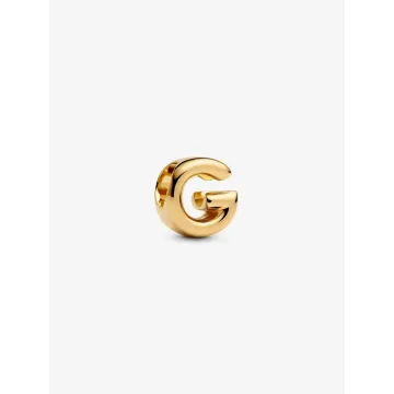 Mini Charm Alphabet Lettre G