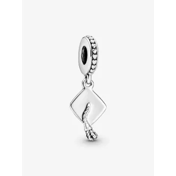 Charm Pendant Toque de Diplômé