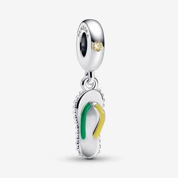 Charm Pendant Tong