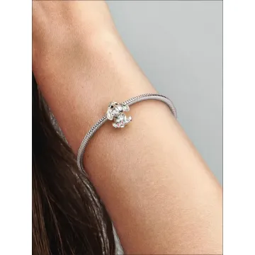 Charm Disney Winnie L’Ourson Bourriquet