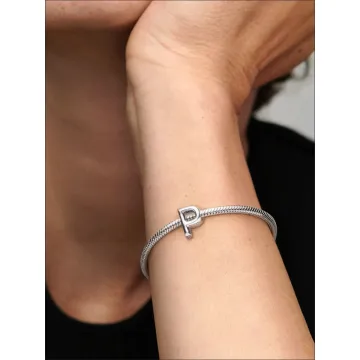 Charm Alphabet Lettre P