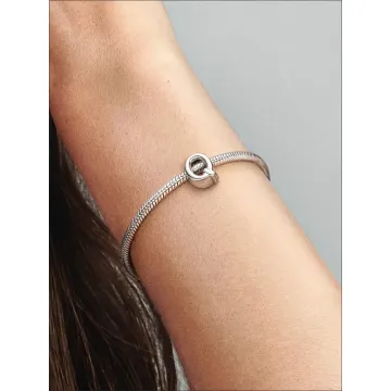 Charm Alphabet Lettre Q
