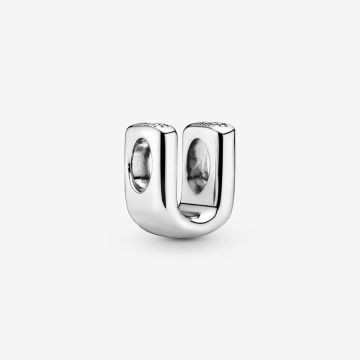 Charm Alphabet Lettre U