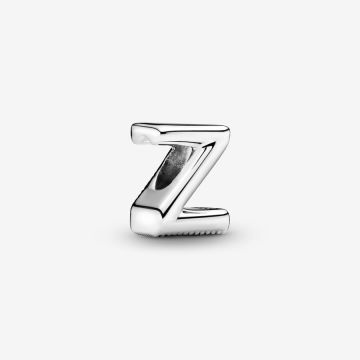 Charm Alphabet Lettre Z