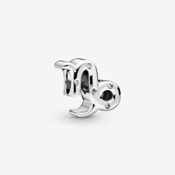 Charm Zodiaque Capricorne Scintillant