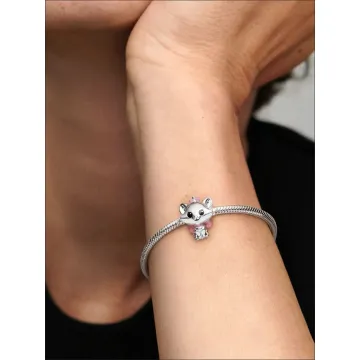 Charm Disney Les Aristochats Marie