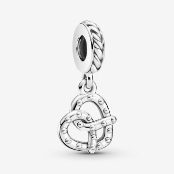 Charm Pendant Bretzel