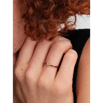 Bague Marvel Iron Man Pandora