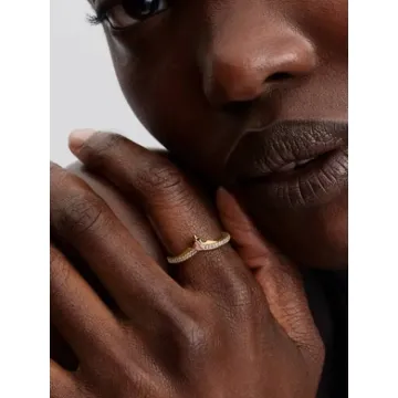 Bague Disney Diadème de la Princesse Aurore Pandora