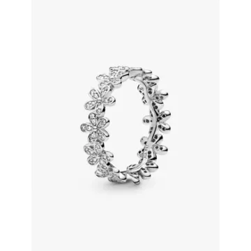 Bague marguerite Pandora