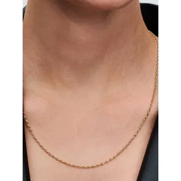 Collier à Maillons Infini Pandora
