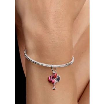 Charm Pendant Homard Pandora