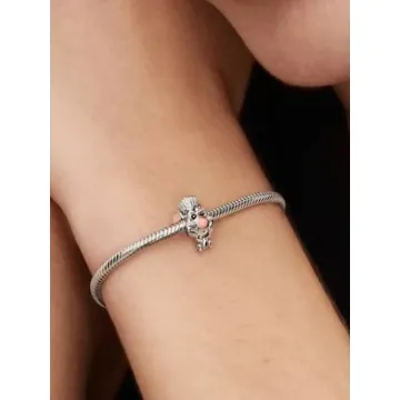 Charm Disney Pixar Ratatouille Rémy Pandora