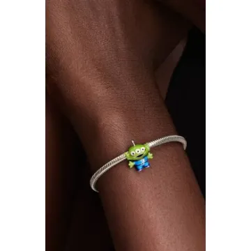 Charm Disney Pixar Toy Story Petit Homme Vert Pandora