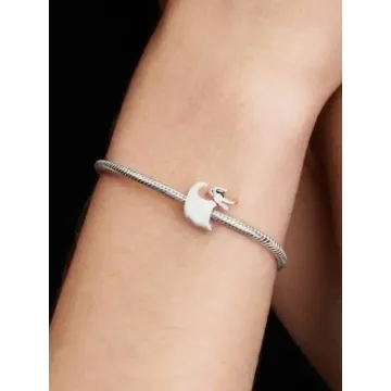 Charm Disney L'Étrange Noël de Monsieur Jack Zéro Pandora
