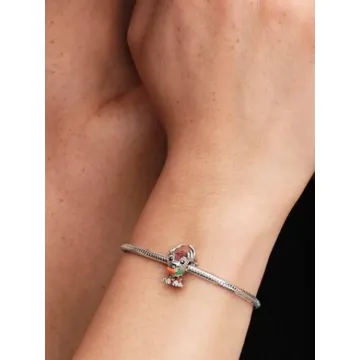 Charm Disney La Reine des Neiges Sven Pandora