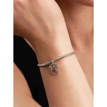 Charm Pendant Marvel Spider-Man Pandora