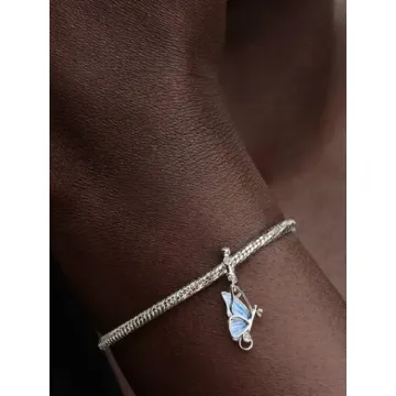 Charm Pendant Ailé Pandora