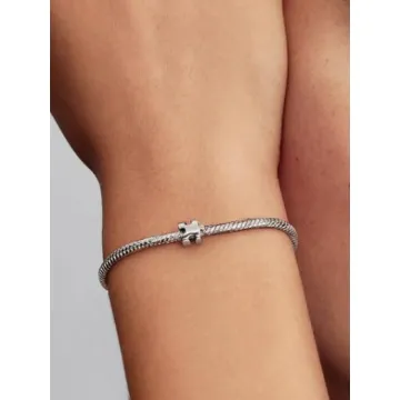 Mini Charm Pièce de Puzzle Pandora