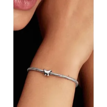 Mini Charm Papillon Pandora
