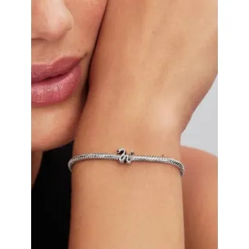 Mini Charm Serpent Pandora