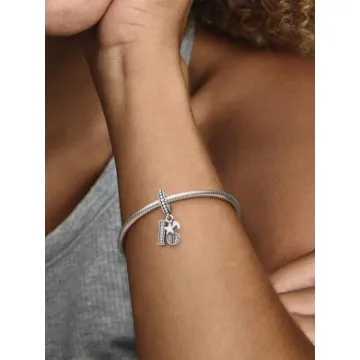 Charm 16ème Anniversaire Pandora