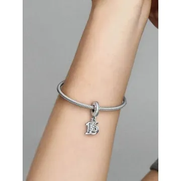 Charm Pendant 15ème Anniversaire Pandora