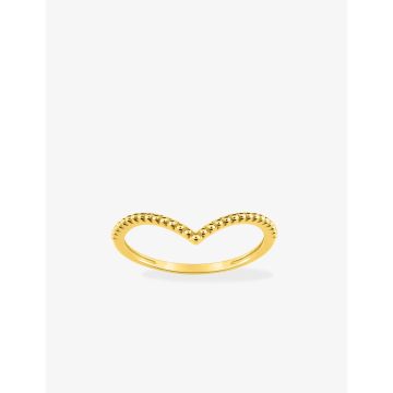 Bague Or Jaune